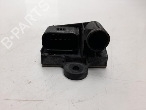 Electronic module MERCEDES-BENZ A-CLASS (W176) A 180 CDI / d (176.012) | BP10271672M83 
