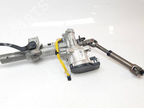 Used Steering column KIA SPORTAGE V (NQ5) 1.6 T-GDI (150 hp) 16099984