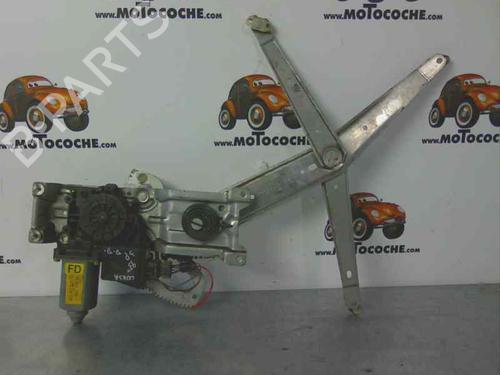 Used Front right window mechanism OPEL CORSA B (S93) [1993-2009]  169534