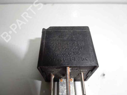 Elektronische module VW GOLF IV (1J1) [1997-2008]  14205280