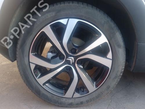 Fælk CITROËN C3 III (SX) 1.5 BlueHDi 100 (SXYHYP, SXYHTU) | BP38238775C45 - Image 2