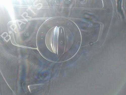 Used Headlight switch Headlight switch 36799162 36799162