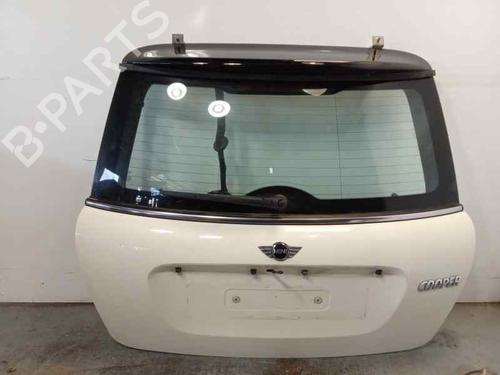 Used Tailgate MINI MINI (R56) Cooper (120 hp) 2535777