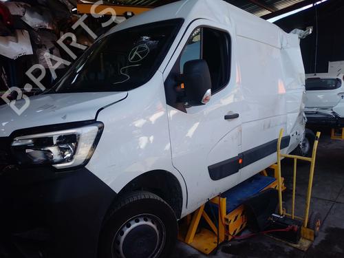Particulate filter RENAULT MASTER III Van (FV) 2.3 dCi 150 FWD (FV0F, FV03, FV09) | BP39402638M81 - Image 10