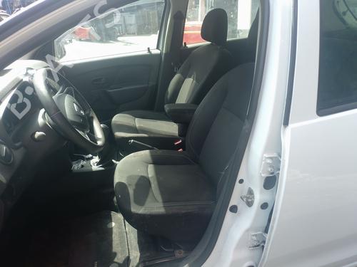 Hattehylle DACIA SANDERO II 1.0 SCe 75 (B8JC, B8JD, B8NC) | BP39028493C85 - Image 9
