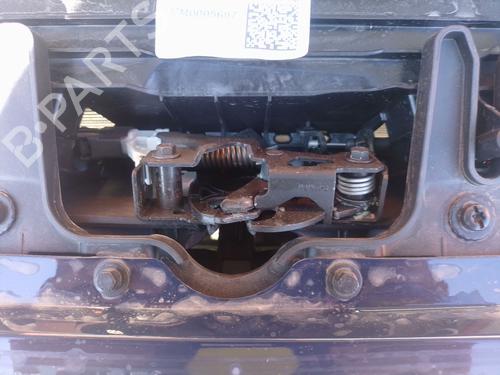 Used Hood lock Hood lock VW TRANSPORTER T6 / CARAVELLE T6 Bus (SGB, SGJ, SHB, SHJ) ABT e-Caravelle (113 hp) 39506063 39506063