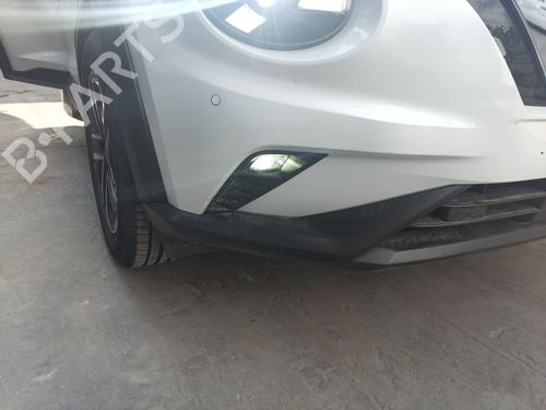 Right front fog light NISSAN JUKE (F16_) DIG-T 117 | BP29500616C31