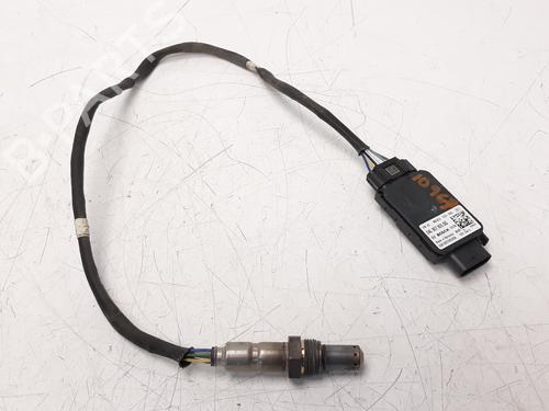 Sensor electrónico VW GOLF VII (5G1, BQ1, BE1, BE2) 1.6 TDI (115 hp) 11849221