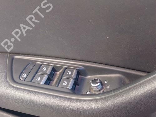 Left front window switch AUDI A5 Sportback (F5A, F5F) 35 TFSI Mild Hybrid | BP39975940I27 - Image 2