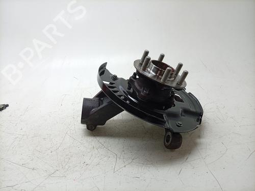 Right front steering knuckle FORD TRANSIT V363 Van (FCD, FDD) 2.0 EcoBlue 4x4 | BP37520742M26 - Image 3