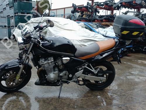 Engine SUZUKI MOTORCYCLES GSF BANDIT GSF 600 Bandit (WVA8) | BP31958588M1
