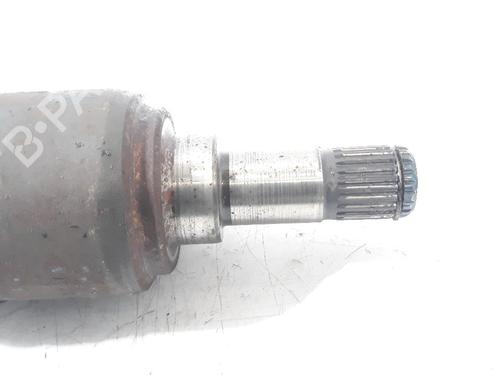 Left front driveshaft FIAT 500 (312_)  | BP17671382M38 