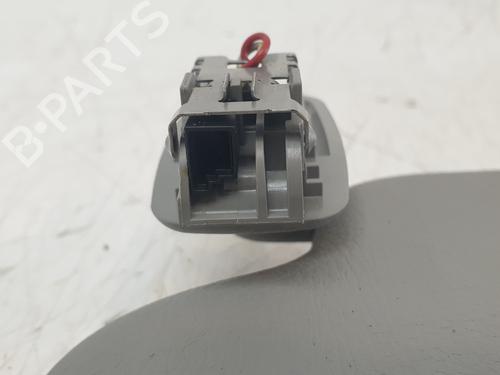 Left sun visor BMW X1 (F48) sDrive 18 d | BP21066445I1 