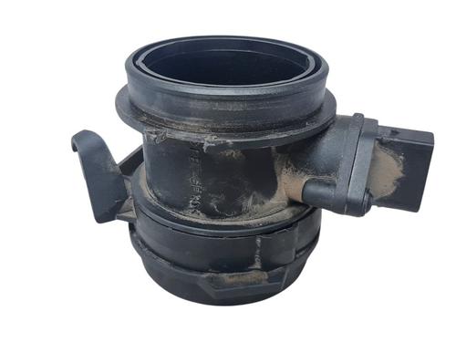 Mass air flow sensor MERCEDES-BENZ E-CLASS (W211) E 240 (211.061) (177 hp) 18075780