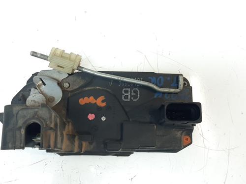 Rear right lock OPEL ASTRA H (A04)  | BP16521774C99 