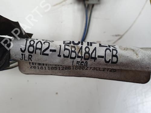 Cable LAND ROVER RANGE ROVER VELAR (L560) 2.0 P300 Si4 4x4 | BP36694673E12 - Image 2