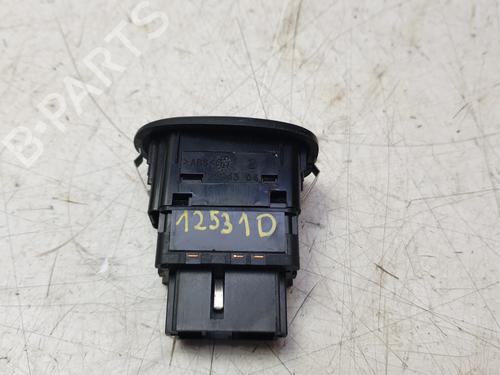 Right rear window switch PEUGEOT 1007 (KM_) 1.4 HDi | BP33799699I28 - Image 3