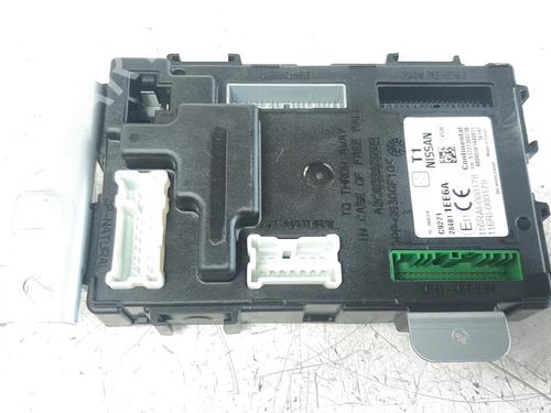 Module électronique NISSAN 370Z Coupe (Z34) NISMO 3.7 (344 hp) 17718512