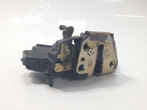 Rear left lock TOYOTA LAND CRUISER PRADO (_J12_)  | BP17393526C100 