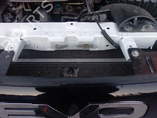Used Water radiator Water radiator DR DR 5.0 SUV [2019-2026] 39975858 39975858