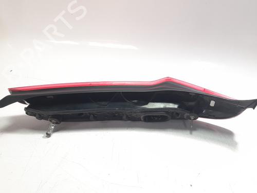 Left taillight FIAT PUNTO (188_) 1.3 JTD 16V | BP16915585C34 