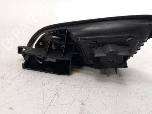 Rear right interior door handle FORD FOCUS III 1.6 TDCi | BP15653128I16 