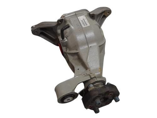 Rear differential MERCEDES-BENZ M-CLASS (W166) ML 250 CDI / BlueTEC 4-matic (166.004, 166.003) | BP11187822M24 