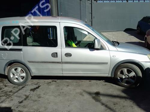 Brugte OPEL COMBO Tour 1.3 CDTI 16V (75 hp) 4380342