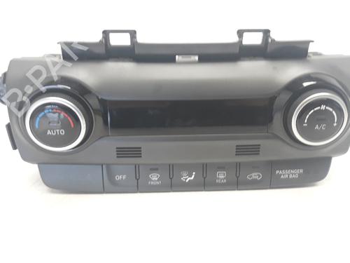 Used Climate control HYUNDAI KONA (OS, OSE, OSI) [2017-2023]  7226700