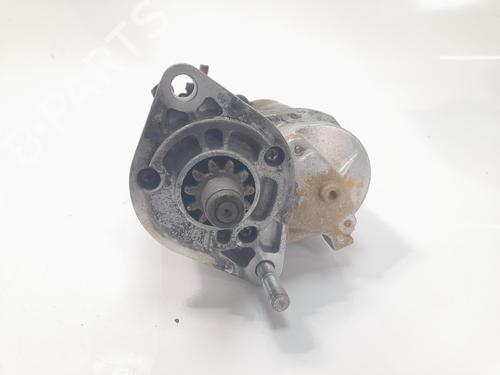 Used Starter TOYOTA HILUX VII Pickup (_N1_, _N2_, _N3_) 2.5 D-4D 4WD (KUN25) (144 hp) 24891390