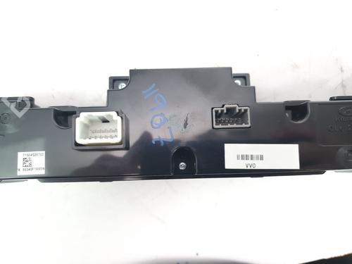 Radio KIA SPORTAGE IV (QL, QLE) 1.6 GDI | BP22355672E6 