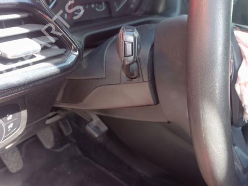 Used Steering column Steering column FORD FIESTA VII (HJ, HF) 1.0 EcoBoost (101 hp) 39654681 39654681