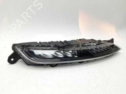 Used Right front indicator Right front indicator CITROËN C4 Grand Picasso II (DA_, DE_) 1.2 THP 130 (130 hp) 36218682 36218682