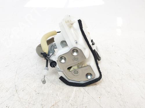Rear right lock MAZDA 2 Hatchback (DL, DJ) 1.5 SKYACTIV-G G03G09RB