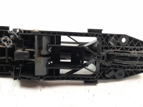 Front right exterior door handle RENAULT SCÉNIC II (JM0/1_)  | BP13619228C129 