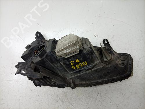 Left headlight OPEL CORSA C (X01) 1.3 CDTI (F08, F68) | BP38703906C28 - Image 2