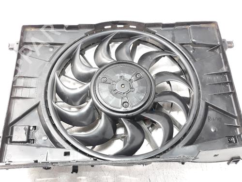 Køleventilator elektrisk HYUNDAI IONIQ (AE) 1.6 GDI Hybrid (105 hp) 18259358