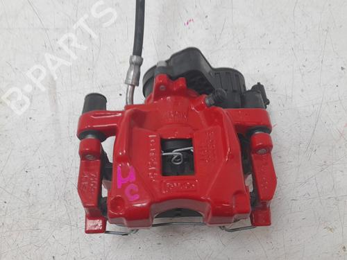 Right rear brake caliper FORD FOCUS IV (HN) 1.0 EcoBoost mHEV | BP36161054M106 - Image 2