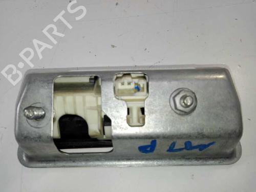 Tailgate handle VW TOURAN (1T1, 1T2) 1.9 TDI | BP1861283C132 