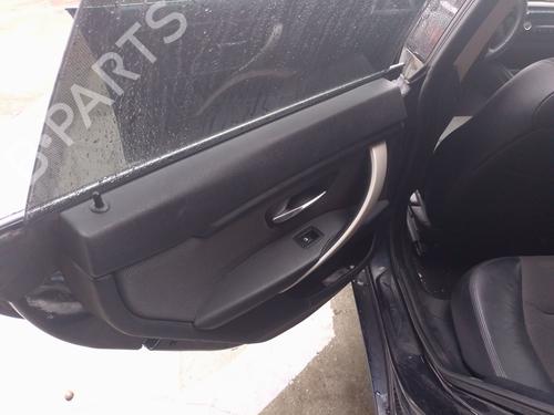 Used Rear left window mechanism BMW 4 Gran Coupe (F36) 420 d (190 hp) 32197825