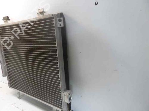 AC radiator NISSAN PIXO (UA0) 1.0 | BP331922M32 