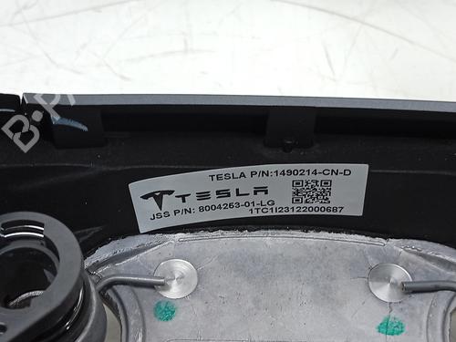 Steering wheel TESLA MODEL 3 (5YJ3) EV | BP37295297C49 - Image 2