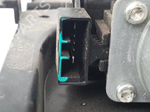 Rudehejsemekanisme ventre foran TESLA MODEL 3 (5YJ3) EV | BP24982868C22 