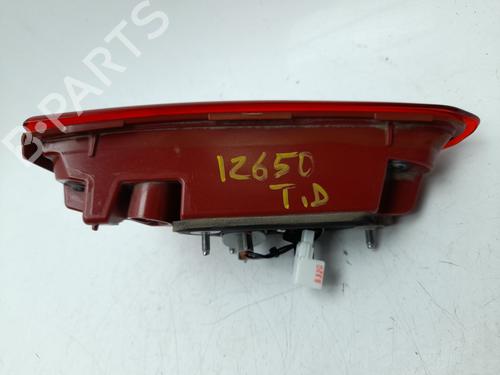 Right tailgate light KIA STONIC (YB) 1.0 T-GDi | BP38016445C80 - Image 3