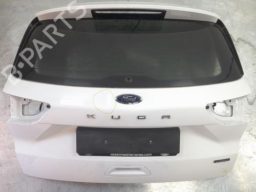 Used Tailgate Tailgate FORD KUGA III (DFK) 2.5 FHEV (190 hp) 28046579 28046579