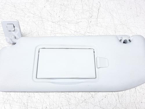Used Left sun visor PEUGEOT 208 I (CA_, CC_) [2012-2020]  13742963
