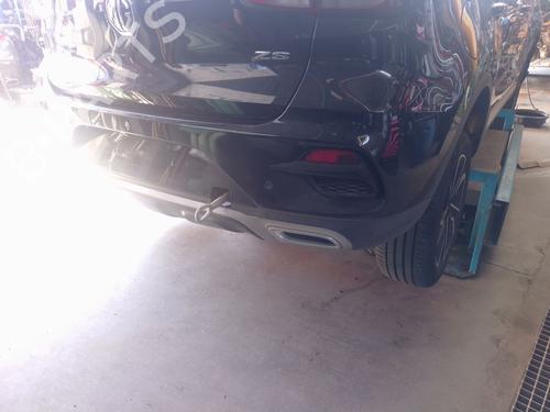 Used Rear bumper Rear bumper MG MG ZS SUV (AZS1) 1.0 T-GDi (111 hp) 35724149 35724149