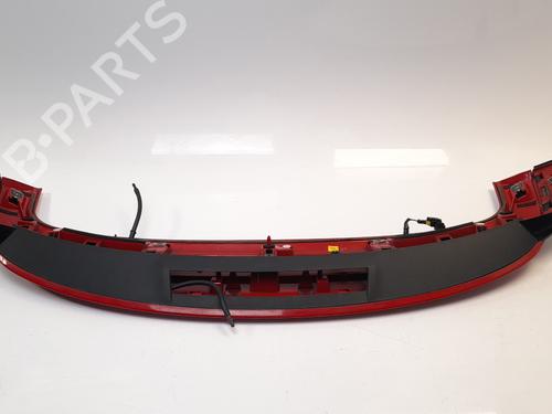 Rear spoiler CITROËN C4 CACTUS  | BP8755699C96 