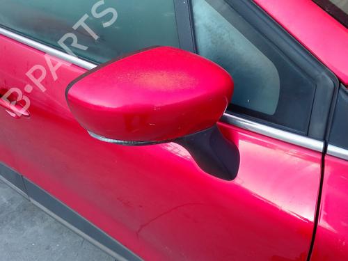 Retrovisor direito RENAULT CLIO IV Grandtour (KH_) 0.9 TCe 90 (90 hp) 31292380