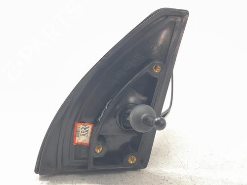 Right mirror HYUNDAI ATOS (MX) 1.0 i | BP19404991C27 